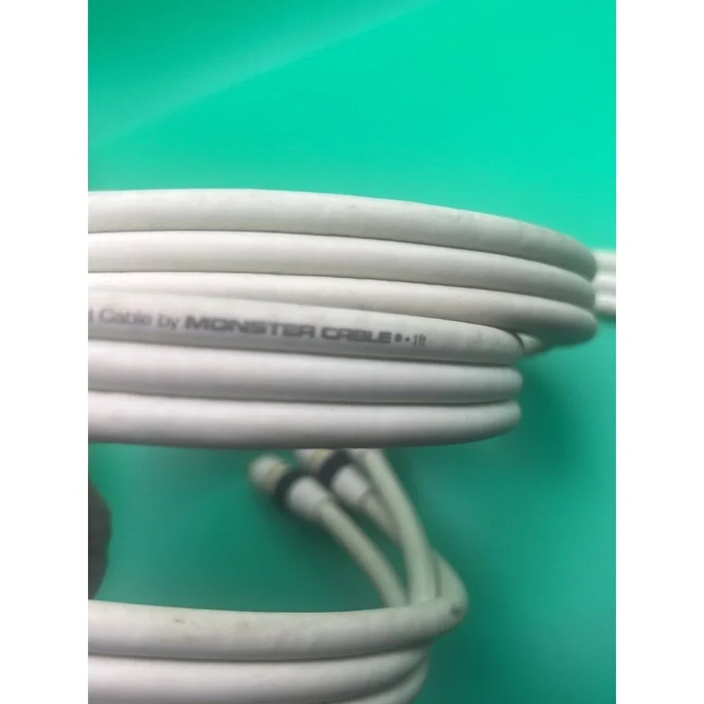 Monster Cable monster cable